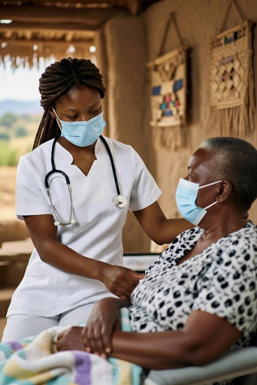 Personal care services
